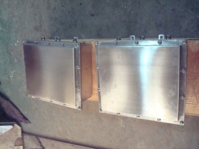 恒安專業(yè)銷售防爆不銹鋼接線箱、配電箱、配電柜等訂做 - 恒安專業(yè)銷售防爆不銹鋼接線箱、配電箱、配電柜等訂做廠家 - 恒安專業(yè)銷售防爆不銹鋼接線箱、配電箱、配電柜等訂做價格 - 瑞安市恒安電氣 - 