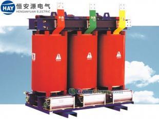廠家熱銷SGB10-1000KVA/10干式變壓器低損耗壽命長達30年_電工電氣_世界工廠網中國產品信息庫