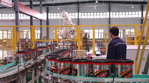 納米科技讓普通材料“破繭成蝶”——渭南大荔正威新材料納米谷產業園項目觀察